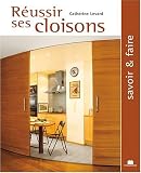 Réussir ses cloisons Réussir ses cloisons