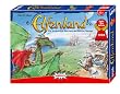 Gigamic - Jeu Plateau de Strat�gie - Elfenland