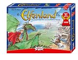 Amigo Spiele 8300 - Elfenland