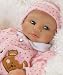 Teddy Bear Twin - Abigail, 16