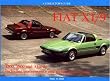 Fiat X1/9: 1300, 1500 and Abarth Including Performance and Styling Conversions (Collectors Guide)