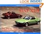 Fiat X1/9: 1300, 1500 and Abarth Including Performance and Styling Conversions (Collectors Guide)