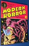 Charles Burns: Modern Horror Sketch Book