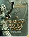 Criminal Justice Today (10th Edition) (MyCrimeKit Series)