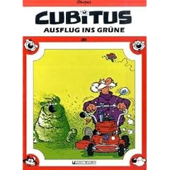 Ausflug ins Gr�ne