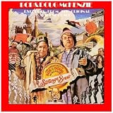 Strange Brew
