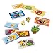 Mattel Games W3969 - Angry Birds Carte Uno