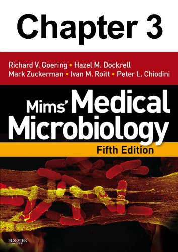 The Viruses: Chapter 3 of Mims' Medical Microbiology