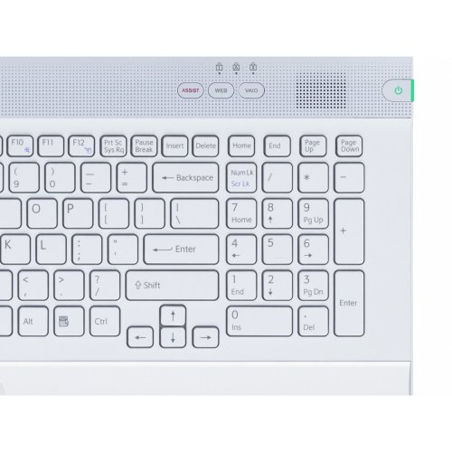 Sony VAIO VPCEC2S0E 17.3