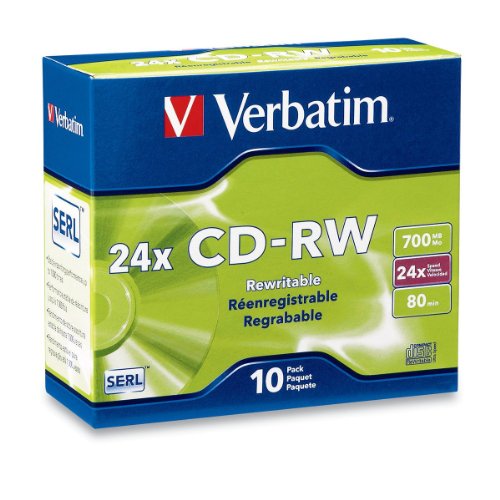 price Verbatim 95174