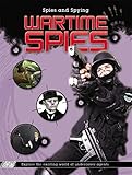 Wartime spies