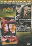 Mysteries / Escape From Sobibor [Slim Case]