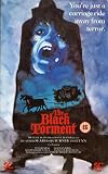 The Black Torment (VHS) (1964) VHS