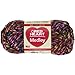 Red Heart Medley Yarn, Eclectic