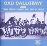Missourians 1929-30