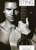 Revue Amsco Wyse  / Sting:Anthology The Definitive Collection