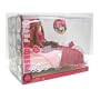 Barbie Fashion Fever Sweet Dreams Bed