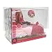 Barbie Fashion Fever Sweet Dreams Bed