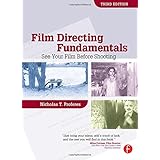 film directing fundamentals see your film before shooting