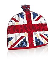 Diamond Jubilee 2012 Tea Cosy