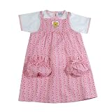 Eigenschaften Püttmann / Kleid mit T-Shirt Winnie Puuh