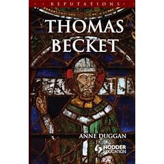 Thomas Becket (Reputations)