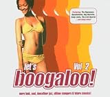 Lets Boogaloo Vol 2