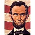 Abe's Honest Words (The Life of Abraham Lincoln) (Reinforced Hardcover)