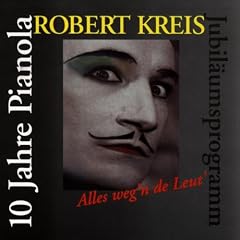 Alles Weg'N de Leut'