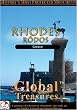Global Treasures  RHODES Rodos Greece
