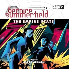 Bernice Summerfield 7.6 the Empire State (Bernice Summerfield Big Finish)