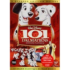 101 Dalmatiens