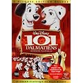 101 Dalmatiens