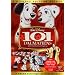 101 Dalmatiens