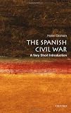 The Spanish Civil War: A Very Short Introduction (Very Short Introductions)