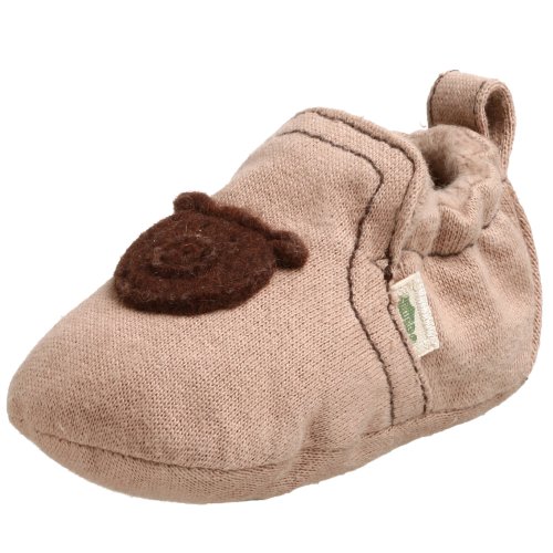 Hemp Baby Slippers