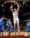 Zydrunas Ilgauskas - '05 / '06 Action . Art PRINT Poster 8.00 X 10.00