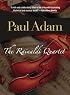 The Rainaldi Quartet (Felony & Mayhem Mysteries) (Felony & Mayhem Mysteries)