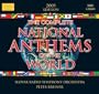 Complete National Anthems of the World (Box)