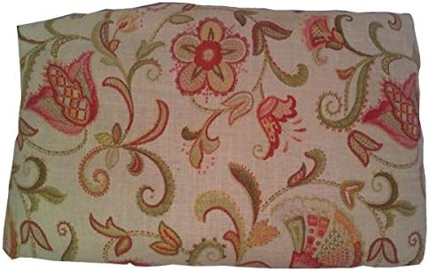 Indie Buckwheat Pillow