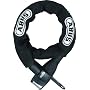 ABUS Fahrradschloss Catena 680/75 LL + URB, black &hellip Abus