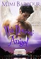 His Devious Angel (Angels with Attitudes) 
