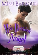 His Devious Angel (Angels with Attitudes) 