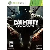 Call of Duty: Black Ops for Xbox and PS3