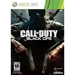 Call of Duty: Black Ops for Xbox, PS3 and PC
