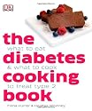 The Diabetes Cooking Book (Dk)