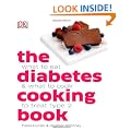 The Diabetes Cooking Book (Dk)