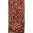 Handmade Brocades Table Runners From India 72 X 13 Inches