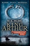 King Arthur: Warrior of the West