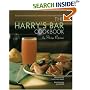 Harry's Bar Cookbook